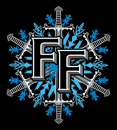 Frosty Faustings Logo